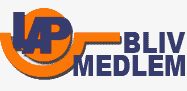 Bliv medlem af LAP