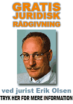 JuridiskRådgivning